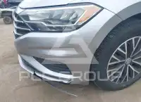 2021 Volkswagen Jetta фото