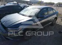 2021 Volkswagen Jetta фото