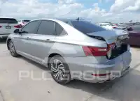 2021 Volkswagen Jetta photo