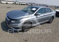 2021 Volkswagen Jetta фото