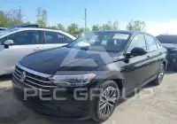 2021 Volkswagen Jetta фото