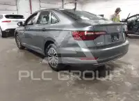 2021 Volkswagen Jetta фото