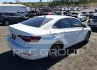 2021 Volkswagen Jetta photo