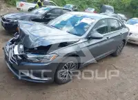 2021 Volkswagen Jetta photo