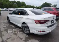 2021 Volkswagen Jetta фото