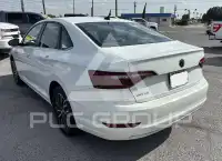 2021 Volkswagen Jetta photo