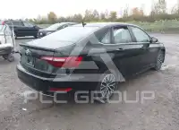 2021 Volkswagen Jetta фото