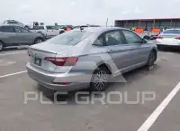 2021 Volkswagen Jetta photo