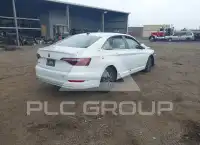 2021 Volkswagen Jetta photo