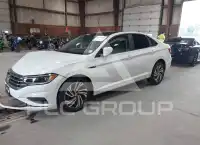 2021 Volkswagen Jetta фото
