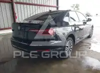 2021 Volkswagen Jetta фото