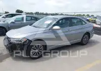 2021 Volkswagen Jetta photo