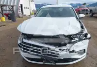 2021 Volkswagen Jetta фото