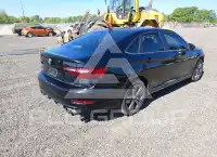 2021 Volkswagen Jetta photo