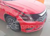2021 Volkswagen Jetta photo