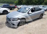 2021 Volkswagen Jetta фото