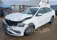 2021 Volkswagen Jetta фото