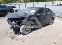 2021 Volkswagen Jetta фото