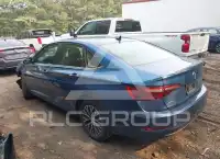 2021 Volkswagen Jetta photo