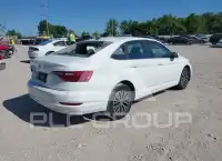 2021 Volkswagen Jetta photo