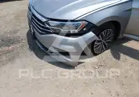 2021 Volkswagen Jetta фото