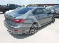 2021 Volkswagen Jetta photo