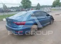 2021 Volkswagen Jetta фото