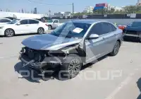 2021 Volkswagen Jetta photo