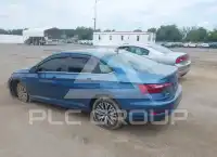 2021 Volkswagen Jetta фото