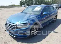 2021 Volkswagen Jetta photo