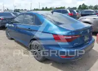 2021 Volkswagen Jetta фото