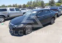 2021 Volkswagen Jetta фото