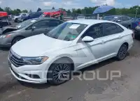 2021 Volkswagen Jetta фото