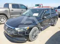 2021 Volkswagen Jetta фото