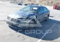 2021 Volkswagen Jetta фото