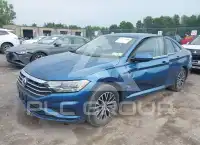 2021 Volkswagen Jetta фото