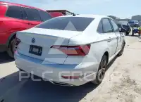 2021 Volkswagen Jetta photo