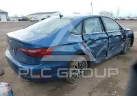 2021 Volkswagen Jetta фото