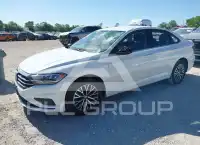 2021 Volkswagen Jetta photo