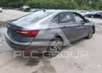 2021 Volkswagen Jetta photo