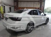 2021 Volkswagen Jetta фото
