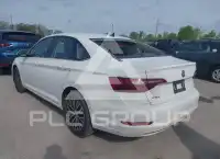 2021 Volkswagen Jetta фото