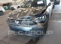 2021 Volkswagen Jetta фото