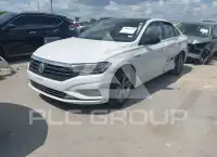 2021 Volkswagen Jetta фото