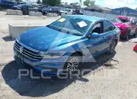2021 Volkswagen Jetta фото