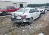 2021 Volkswagen Jetta photo