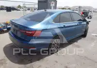 2021 Volkswagen Jetta фото