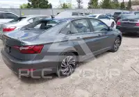 2021 Volkswagen Jetta фото