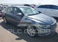 2021 Volkswagen Jetta photo