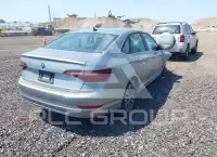 2021 Volkswagen Jetta фото